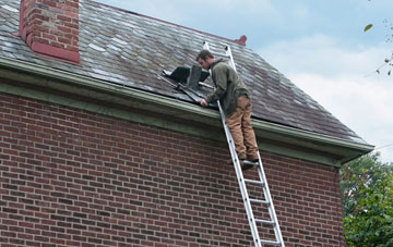 what affects urgent New End roof repairs