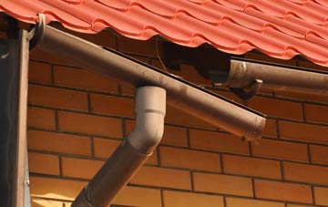 New End gutter repair costs