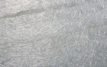 New End laminate fibreglass or shingles?