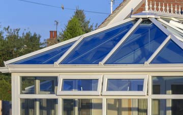 professional New End conservatory insulation