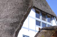 find rated New End thatchers